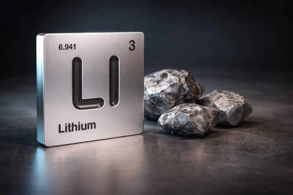 Lithium price slips again in China — why Albemarle and SQM are down before the bell