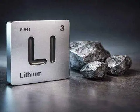 Lithium price steadies after China pullback as Albemarle, SQM shares rise premarket