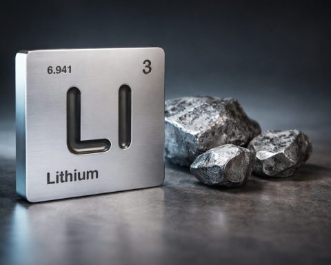Lithium price today: Albemarle, SQM jump premarket as U.S. rolls out Project Vault stockpile