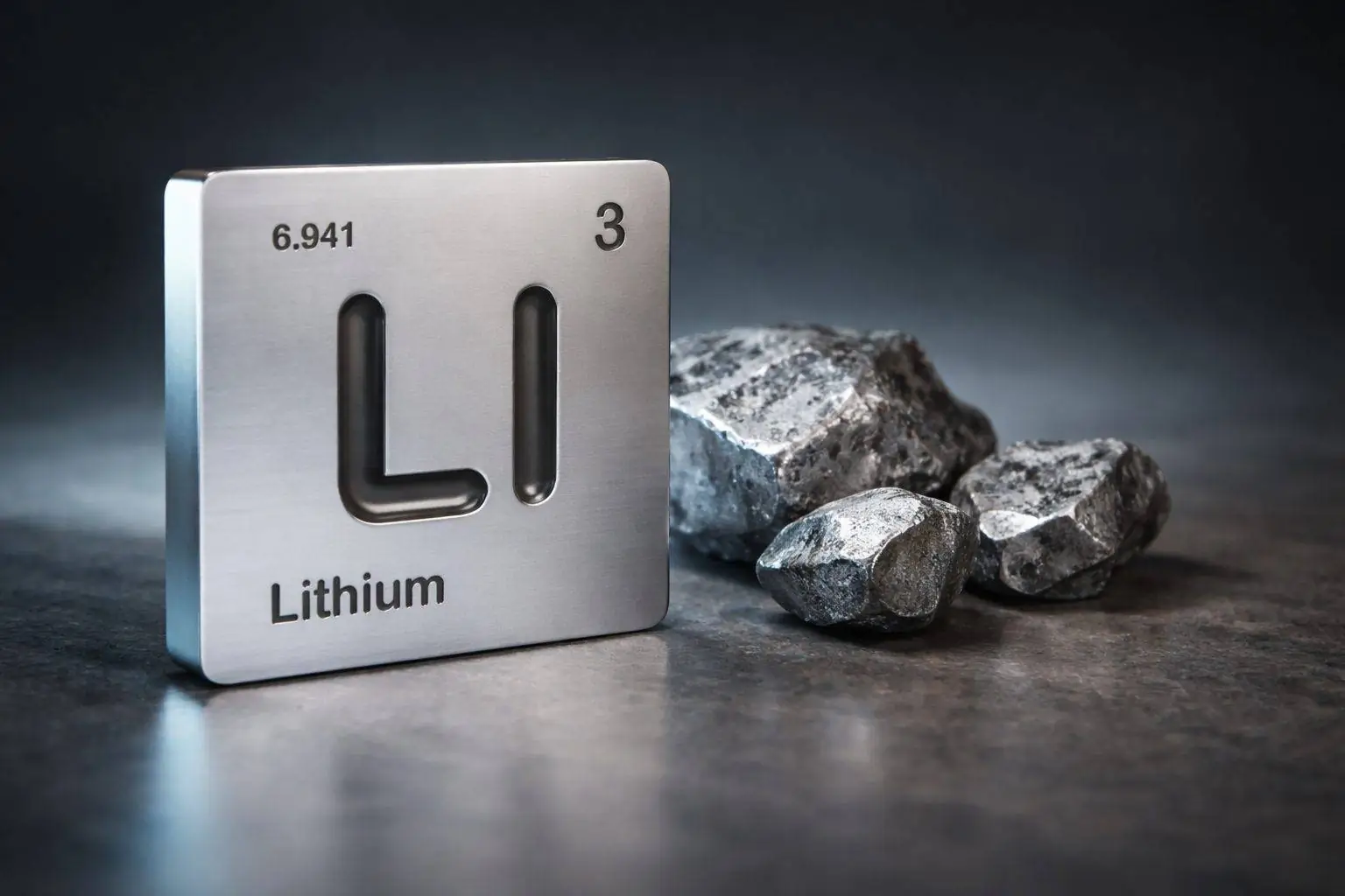 Lithium price today: Albemarle, SQM jump premarket as U.S. rolls out Project Vault stockpile