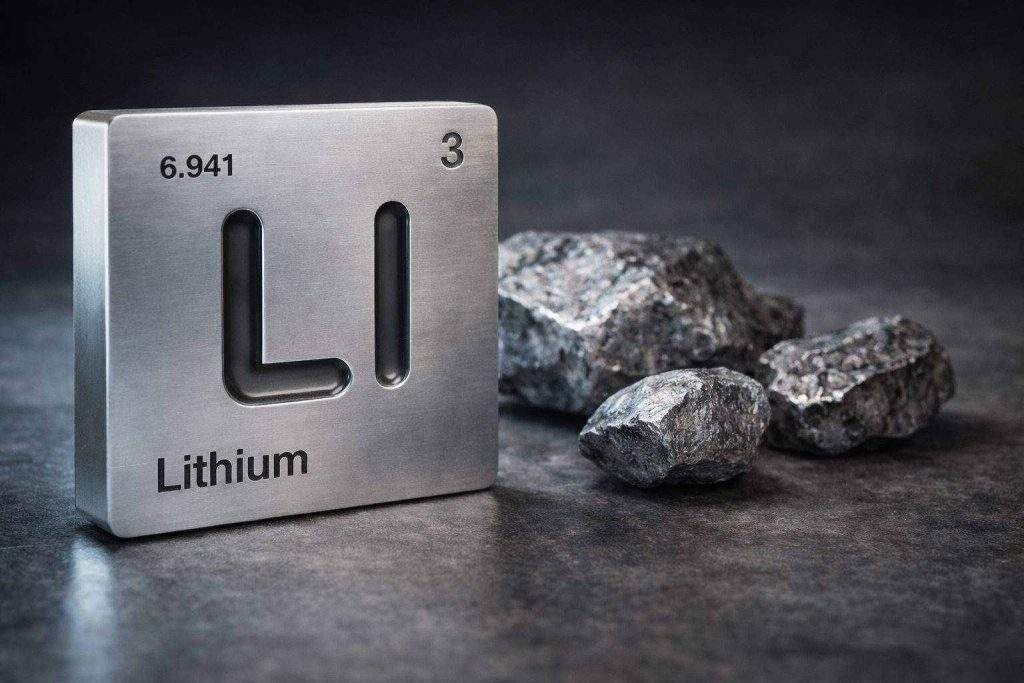 Lithium price today holds near 136,000 yuan as China buying slows; miners lean on floor deals
