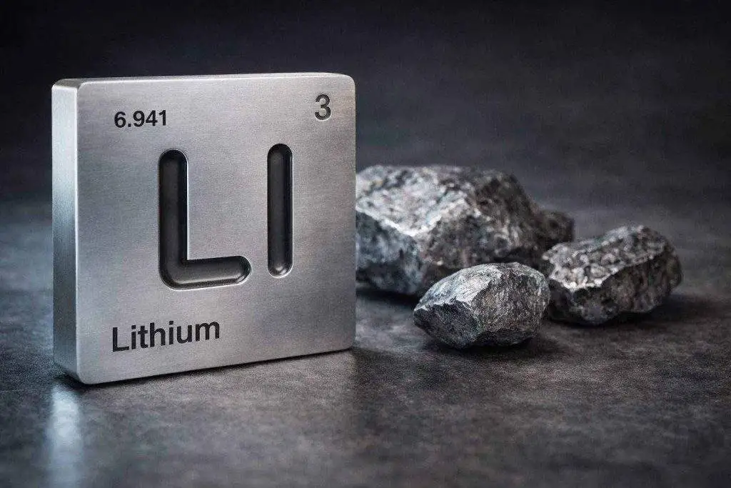 Lithium price today holds near 136,000 yuan as China buying slows; miners lean on floor deals