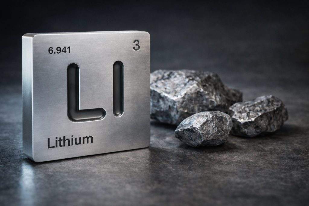 Lithium price today holds near 136,000 yuan as China buying slows; miners lean on floor deals
