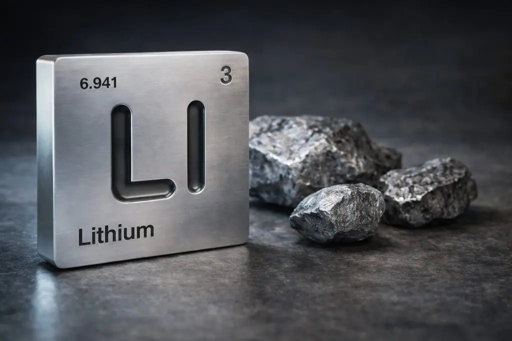 Lithium price today holds near 136,000 yuan as China buying slows; miners lean on floor deals