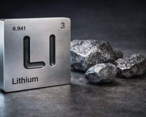Lithium price today holds near 136,000 yuan as China buying slows; miners lean on floor deals
