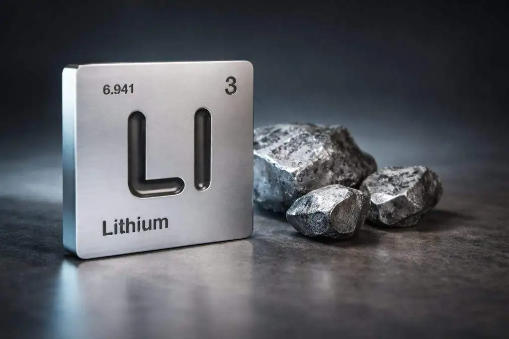 Lithium price tumbles in China as futures hit limit — what it means for Albemarle, SQM and the week ahead