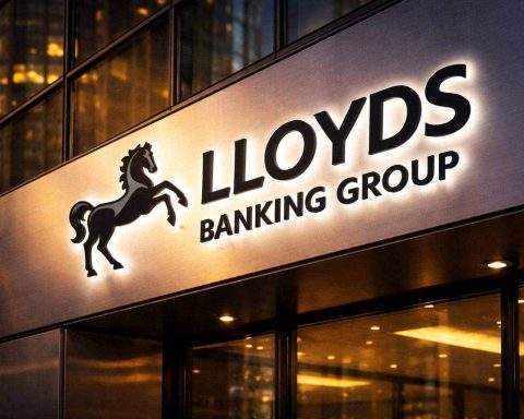 Lloyds share price: Buyback filing lands as stock heads into London open after Tuesday slide