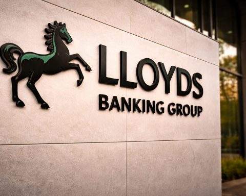 Lloyds share price: buyback update lands as Barclays lifts targets, UK data in focus