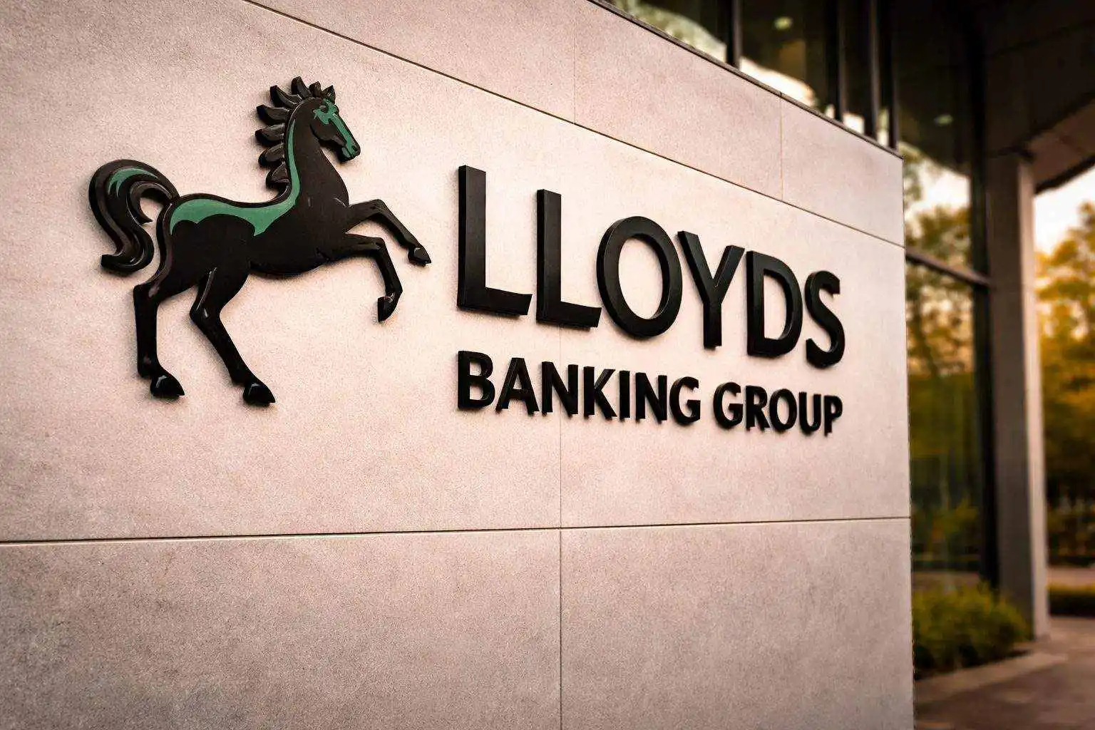 Lloyds share price slips below 105p as NatWest’s Evelyn deal and rate-cut bets weigh on UK banks