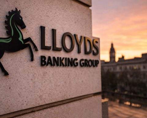 Lloyds share price today: why LLOY is moving as buybacks tick on and rate-cut bets build