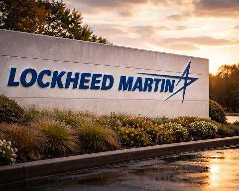 Lockheed Martin stock price today: LMT steadies near $630 as Pentagon review keeps payouts in focus
