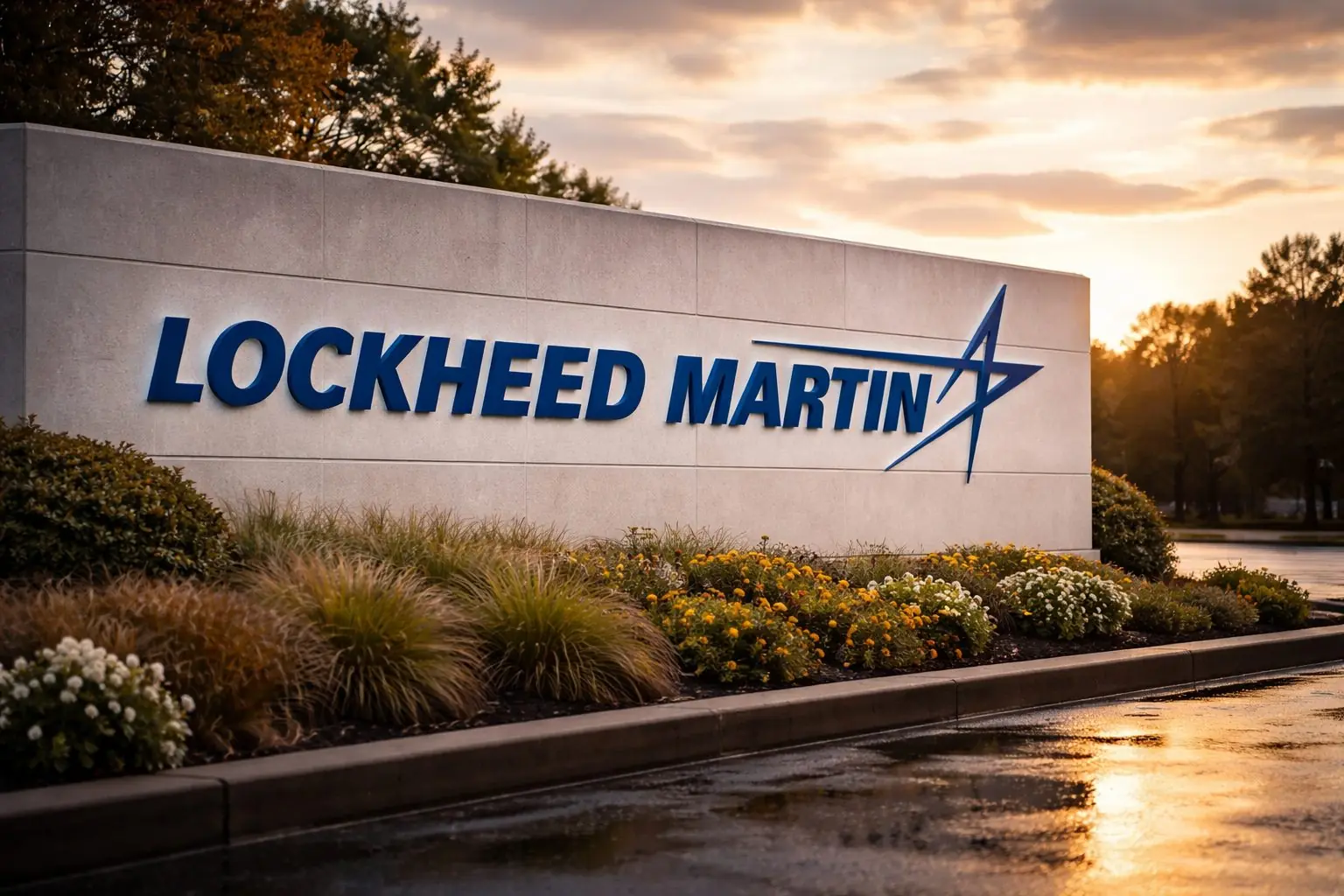 Lockheed Martin stock price today: LMT steadies near $630 as Pentagon review keeps payouts in focus