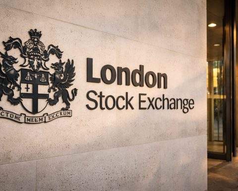 London Stock Exchange Group (LSEG) share price jumps on Elliott stake report as buyback debate flares up