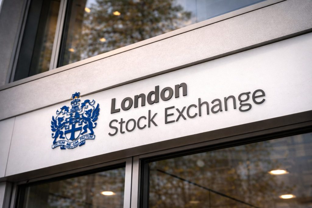London Stock Exchange Group share price slides again as AI fears keep hitting LSEG stock