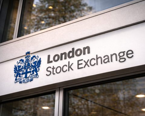 London Stock Exchange Group share price slides again as AI fears keep hitting LSEG stock