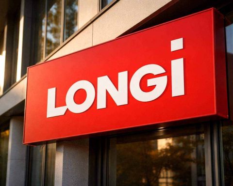 LONGi Green Energy stock in focus: 1.65 bln yuan patent fee signals higher costs as China solar outlook softens