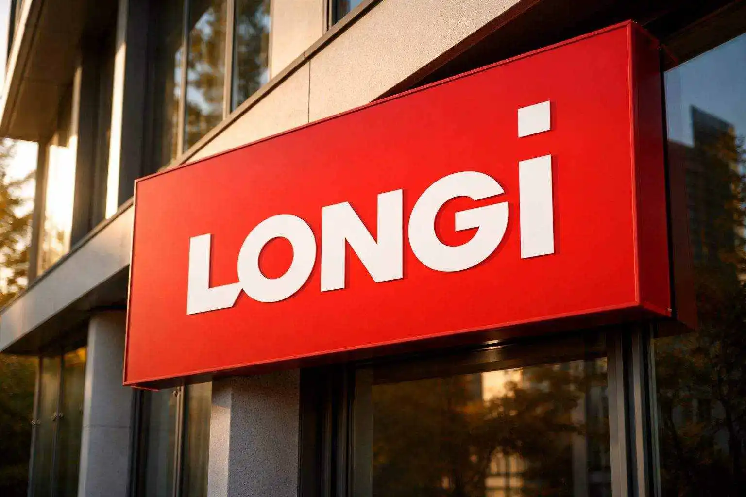 LONGi Green Energy stock in focus: 1.65 bln yuan patent fee signals higher costs as China solar outlook softens