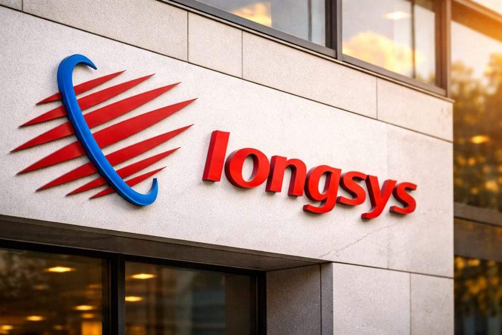 Longsys Electronics stock heads into Monday after new guarantees; what 301308 investors watch next