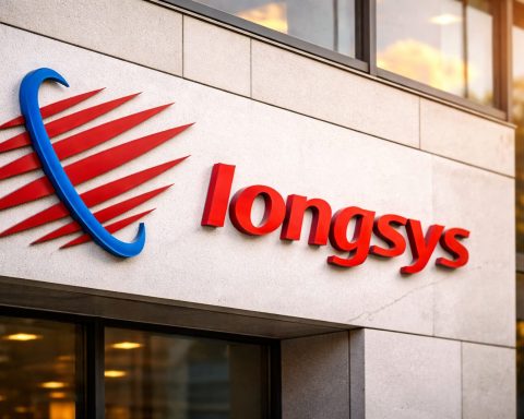 Longsys Electronics stock heads into Monday after new guarantees; what 301308 investors watch next