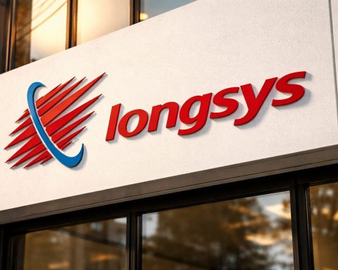 Longsys Electronics stock price: what to watch for 301308 before the Shenzhen open after a 6% slide