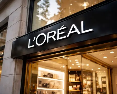 L’Oreal share price slips into weekend as OR.PA heads for annual results test
