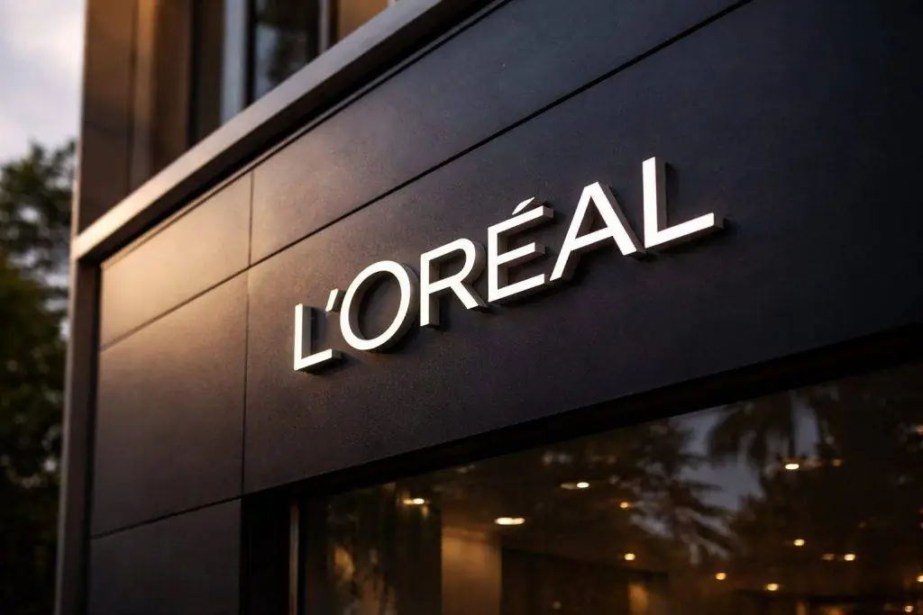 L’Oreal stock price holds near €387 as investors brace for Feb. 12 results