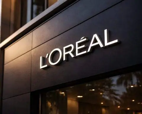 L’Oreal stock price holds near €387 as investors brace for Feb. 12 results
