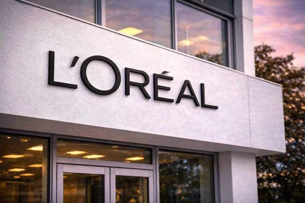L’Oréal stock slides in Paris after Asia sales miss — what investors watch next