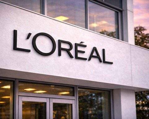 L’Oréal stock slides in Paris after Asia sales miss — what investors watch next