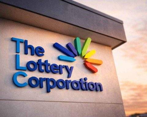 Lottery Corp share price rises again as ASX:TLC keeps dividend despite weak jackpots
