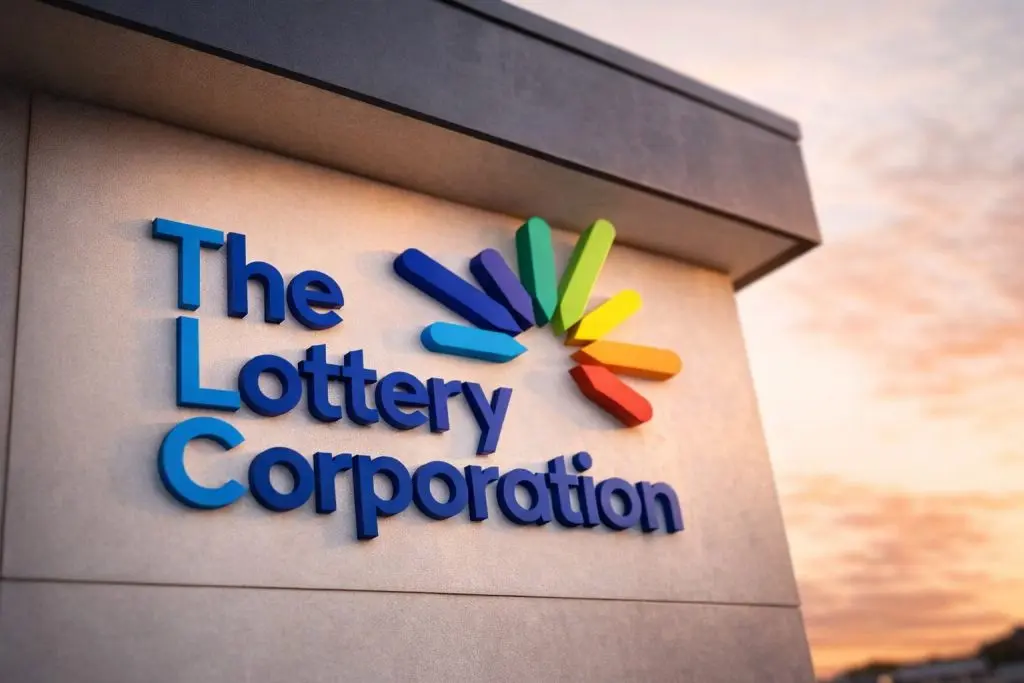 Lottery Corp share price rises again as ASX:TLC keeps dividend despite weak jackpots