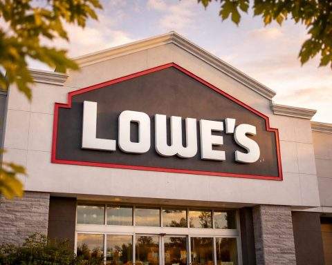 Lowe’s stock price hit after cautious 2026 outlook: LOW slides, housing jitters grow