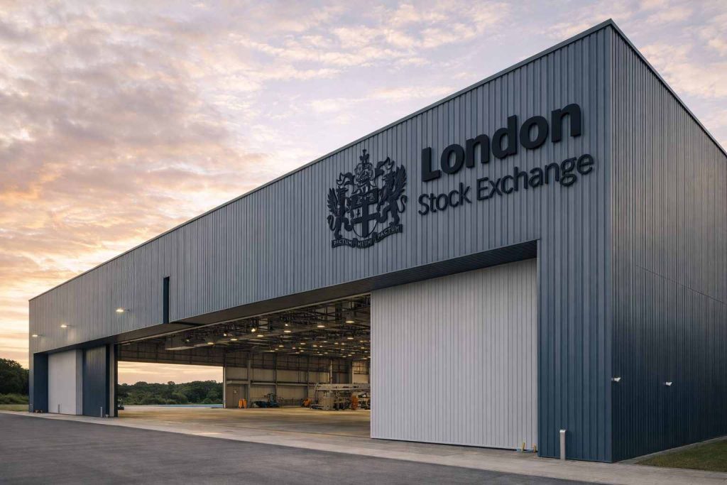 LSEG share price extends AI-driven slide as investors brace for BoE, earnings