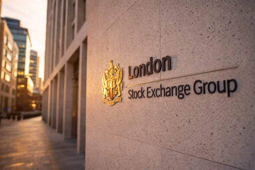 LSEG share price: London Stock Exchange Group stock rises as PISCES debut nears and results loom