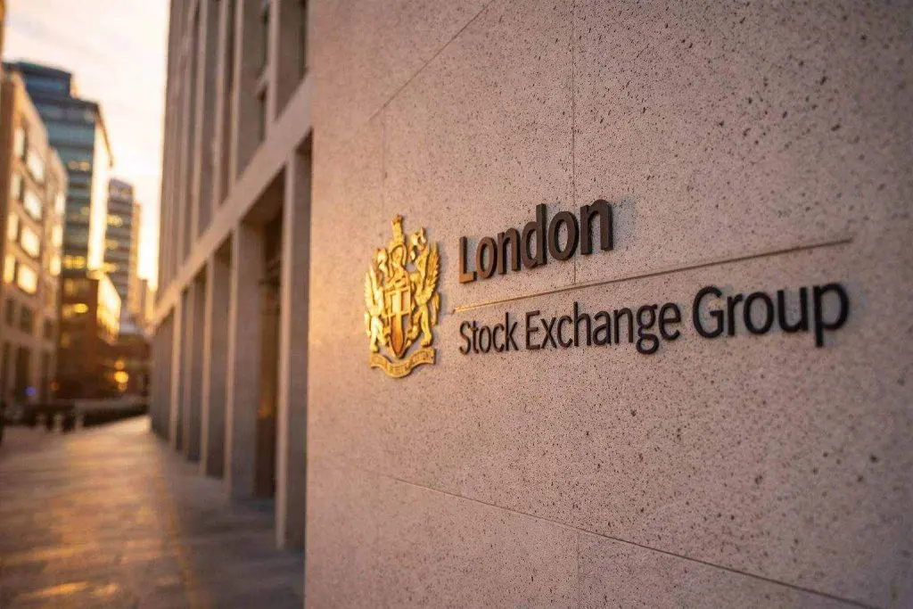 LSEG share price: London Stock Exchange Group stock rises as PISCES debut nears and results loom
