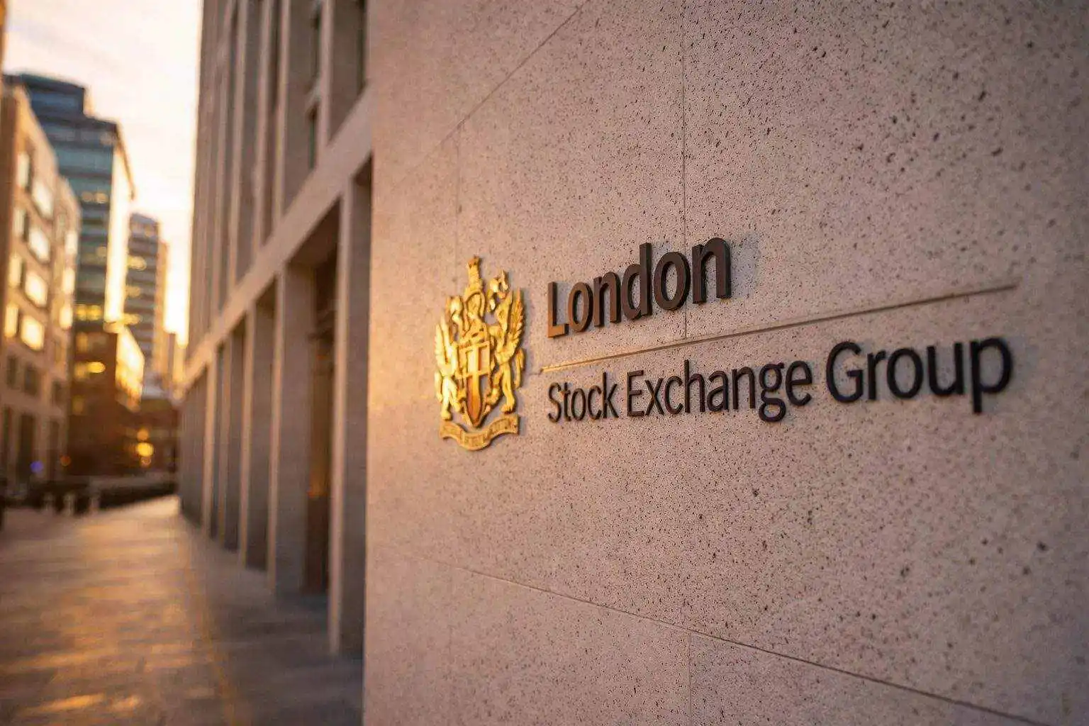 LSEG share price: London Stock Exchange Group stock rises as PISCES debut nears and results loom