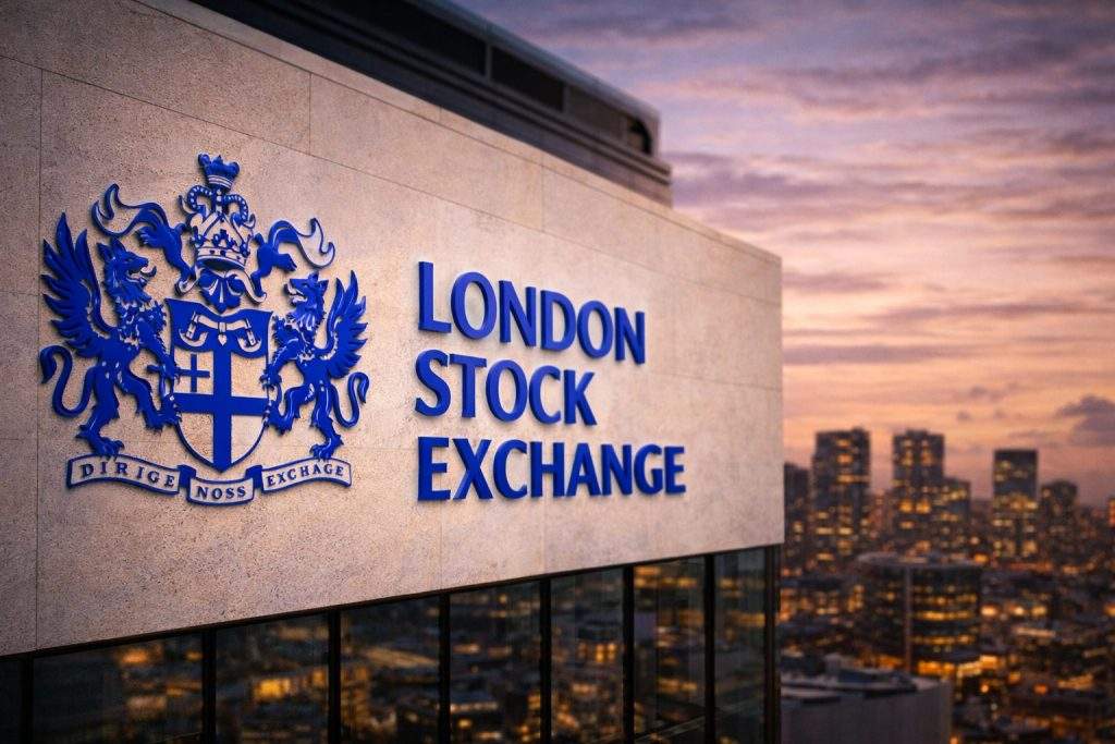 LSEG share price today: London Stock Exchange Group stock rises as buyback, regulation and index headlines land