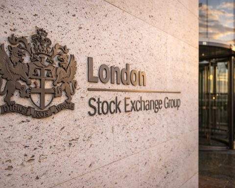 LSEG shares rise on Elliott buyback pressure and fresh “Model-as-a-Service” launch