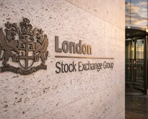 LSEG shares rise on Elliott buyback pressure and fresh “Model-as-a-Service” launch