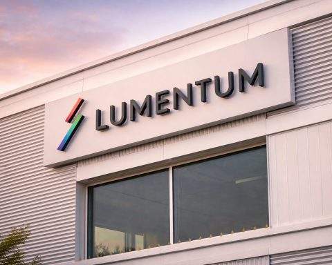Lumen stock jumps 29% after CEO buys shares as S&P lifts debt rating — what to watch next