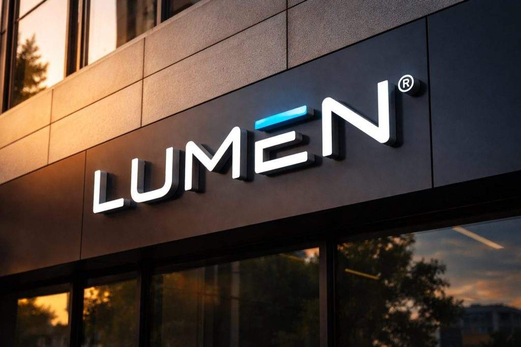 Lumen stock surges 29% after CEO’s $500,000 buy; S&P debt upgrade adds to Monday watchlist