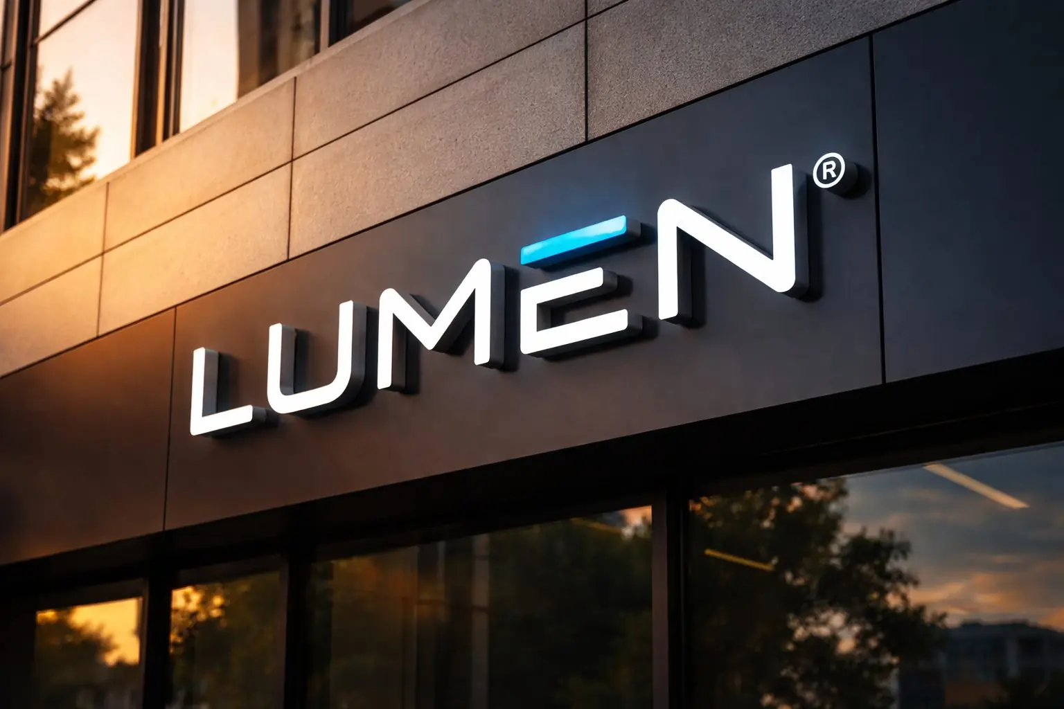 Lumen stock surges 29% after CEO’s $500,000 buy; S&P debt upgrade adds to Monday watchlist