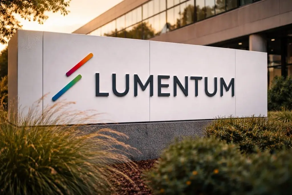 Lumentum (LITE) stock at $701: Rule 144 sale notice and AI optics events in focus for Monday