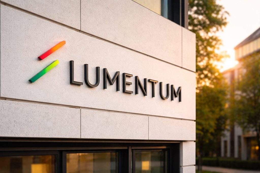 Lumentum stock drops after insider sales — what to know before the next session