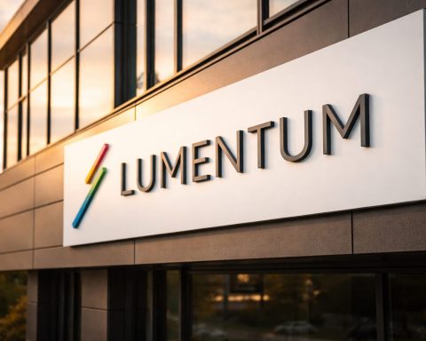 Lumentum stock ends week at $668 as investors eye next week’s conference stops
