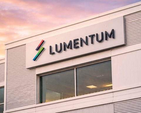 Lumentum stock hits a record close — Citi raises target, insider filing lands ahead of Monday