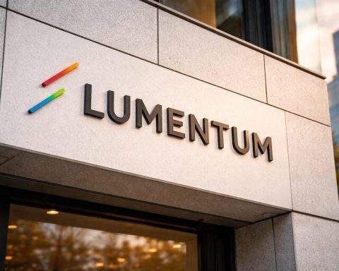 Lumentum stock hits fresh high as Morgan Stanley lifts target on AI optics bet