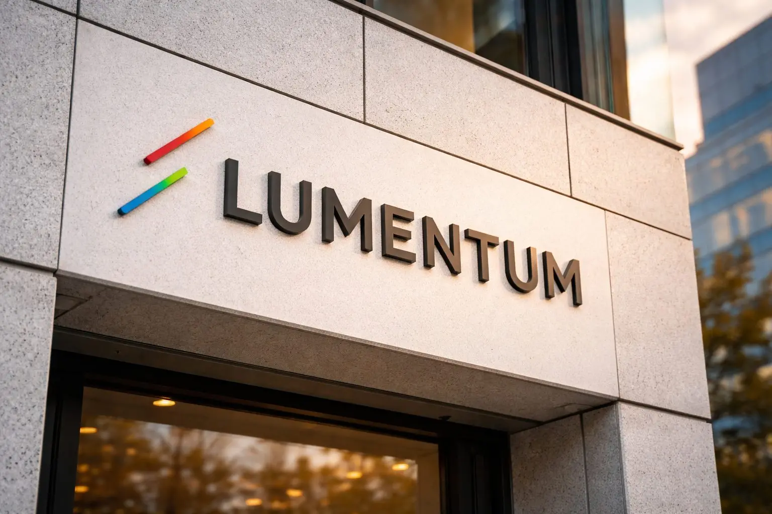 Lumentum stock hits fresh high as Morgan Stanley lifts target on AI optics bet