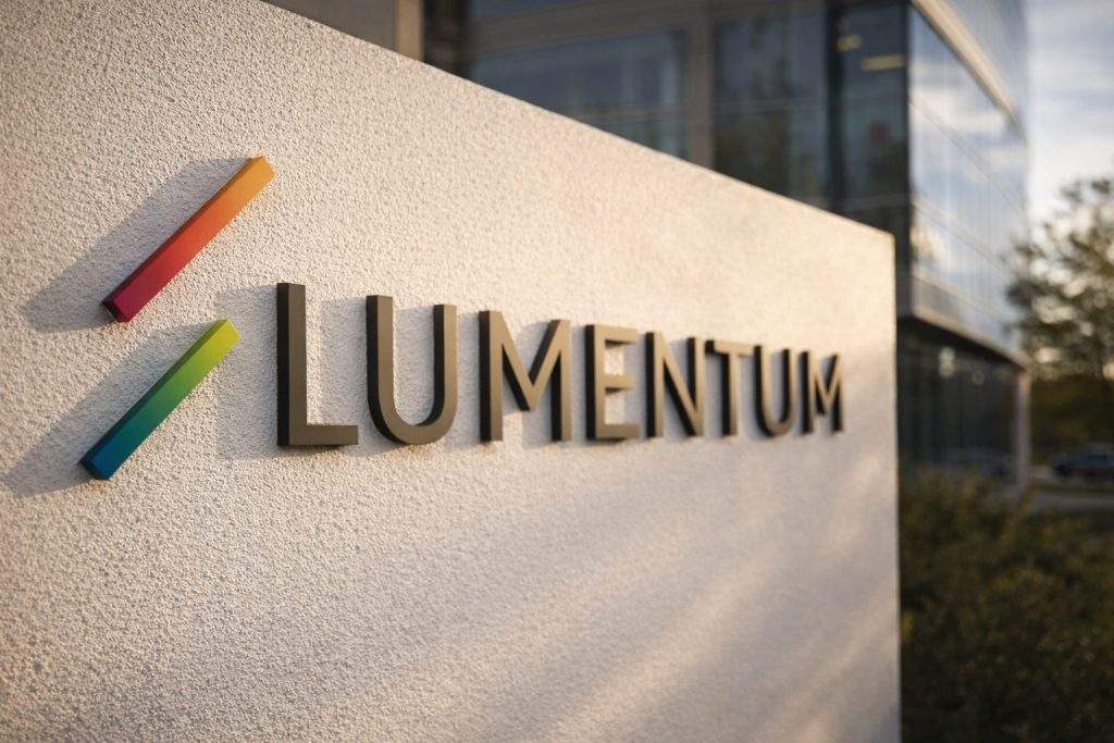 Lumentum stock hits fresh high as traders lean into AI optics demand