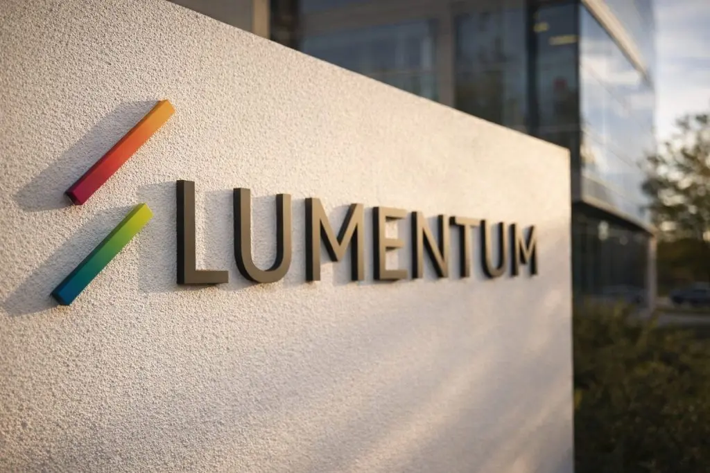Lumentum stock hits fresh high as traders lean into AI optics demand